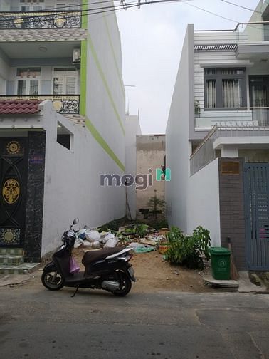 Hình ảnh Đất thổ cư 1 sẹc hẻm nhựa 8m đường Lê Văn Quới 4mx23m