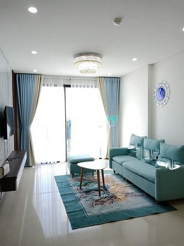 Hình ảnh ✔ Cho thuê CHCC HÀ ĐÔ CENTROSA - 107m 2pn 2wc - nội thất đầy đủ