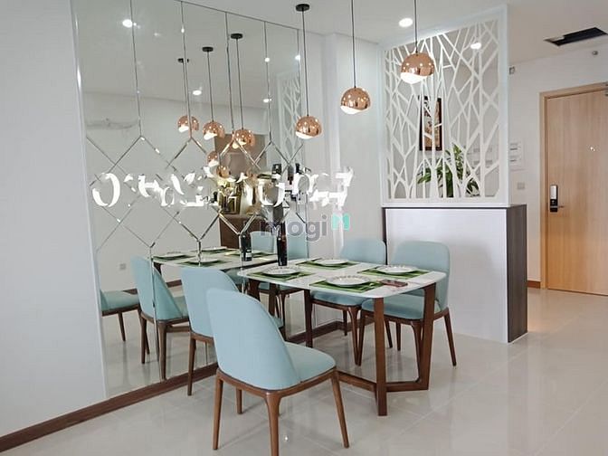 Hình ảnh ✔ Cho thuê CHCC HÀ ĐÔ CENTROSA - 107m 2pn 2wc - nội thất đầy đủ