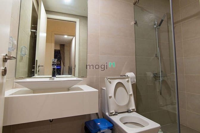 Hình ảnh Cần cho thuê chung cư Millenium - 2PN, 2WC, đầy đủ nội thất, nhà đẹp