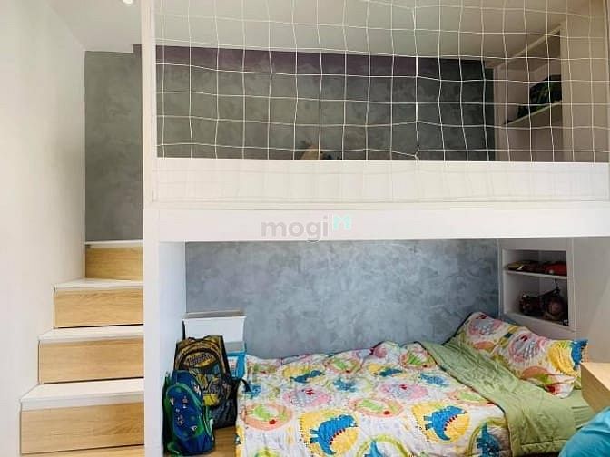 Hình ảnh Mb6623 nạp rút nhanh chóng chung cư The PegaSuite Quận 8, 2PN, DT 62m2