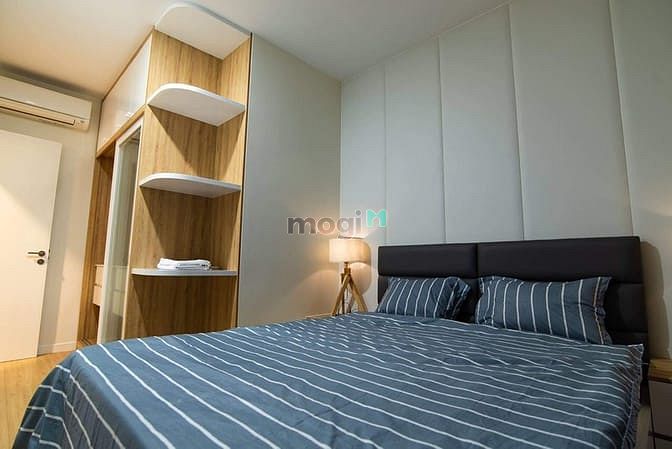 Hình ảnh Cần cho thuê chung cư Millenium - 2PN, 2WC, đầy đủ nội thất, nhà đẹp