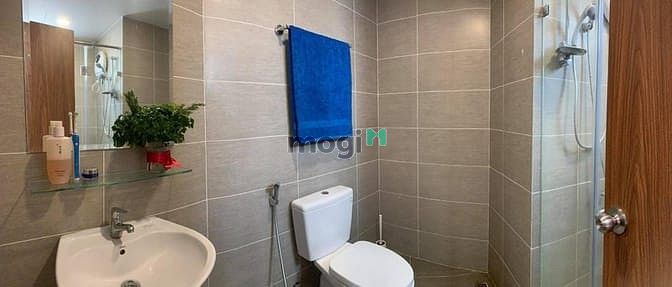 Hình ảnh Mb6623 nạp rút nhanh chóng chung cư The PegaSuite Quận 8, 2PN, DT 62m2