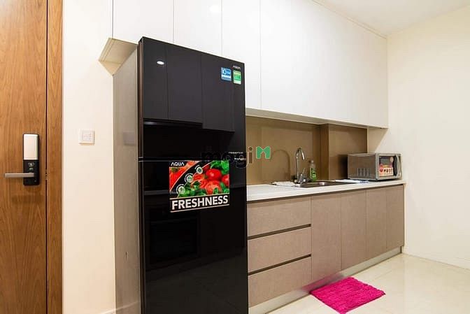 Hình ảnh Cần cho thuê chung cư Millenium - 2PN, 2WC, đầy đủ nội thất, nhà đẹp
