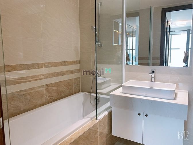 Hình ảnh ✔ Cho thuê CHCC SAIGON ROYAL RESIDENCE 88m 2pn 2wc - nội thất đầy đủ