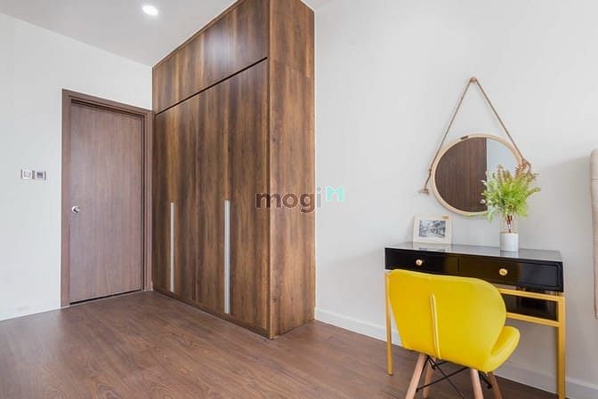 Hình ảnh Cho thuê Saigon Royal - 88m2 - View Bitexco - Giá 28 triệu/tháng