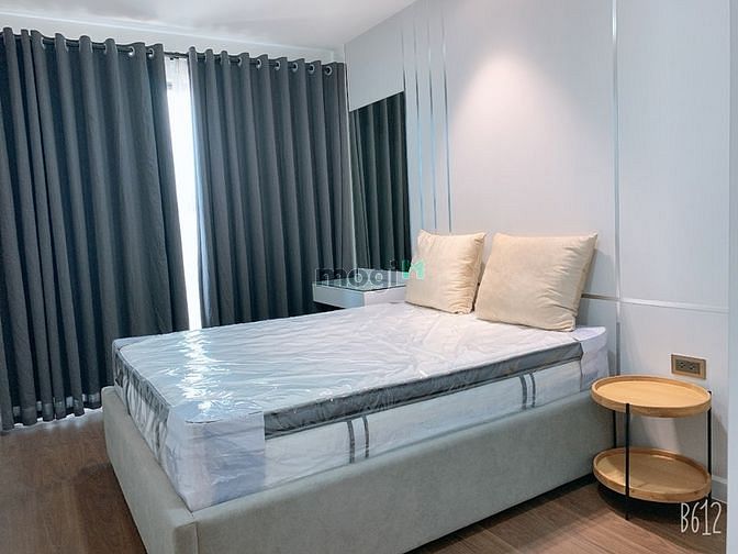 Hình ảnh ✔ Cho thuê CHCC SAIGON ROYAL RESIDENCE 88m 2pn 2wc - nội thất đầy đủ