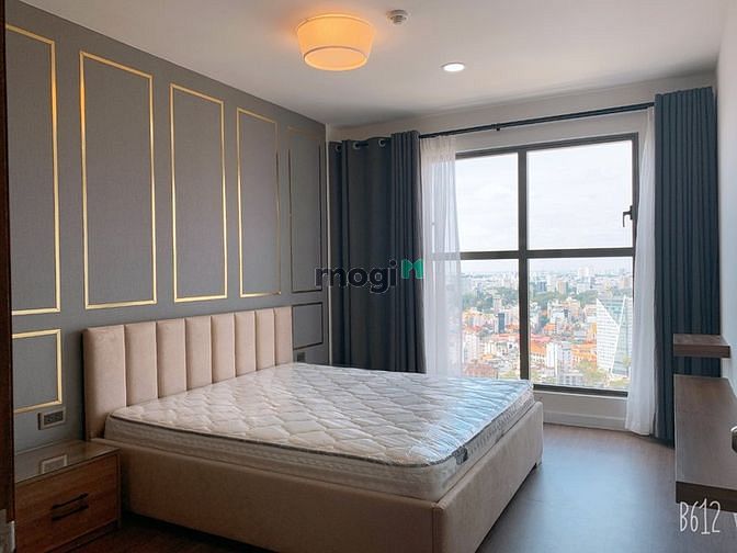 Hình ảnh ✔ Cho thuê CHCC SAIGON ROYAL RESIDENCE 88m 2pn 2wc - nội thất đầy đủ