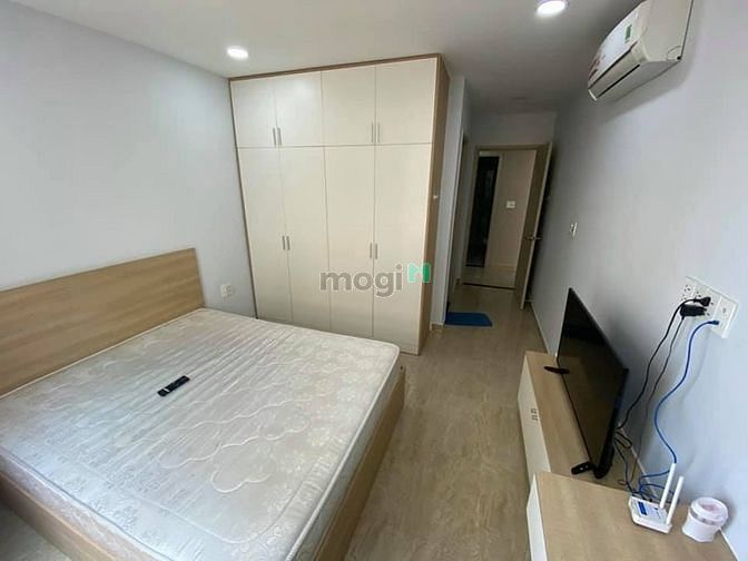 Hình ảnh ✔ Cho thuê CHCC THE GOLD VIEW 80m 2pn 2wc - nội thất đầy đủ