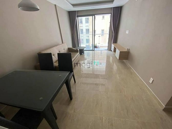Hình ảnh ✔ Cho thuê CHCC THE GOLD VIEW 80m 2pn 2wc - nội thất đầy đủ