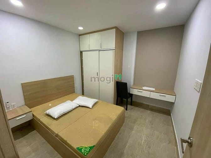 Hình ảnh ✔ Cho thuê CHCC THE GOLD VIEW 80m 2pn 2wc - nội thất đầy đủ