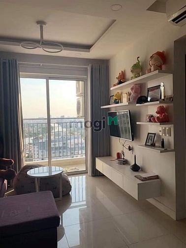 Hình ảnh ✔ Cho thuê CHCC GALAXY 9 - 2pn 2wc - nội thất đầy đủ