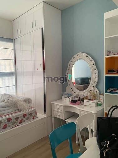 Hình ảnh ✔ Cho thuê CHCC GALAXY 9 - 2pn 2wc - nội thất đầy đủ