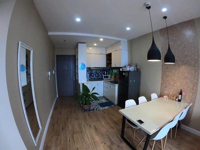 Hình ảnh ✔ Cho thuê CHCC GALAXY 9 - 2pn 2wc - nội thất đầy đủ