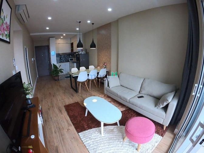 Hình ảnh ✔ Cho thuê CHCC GALAXY 9 - 2pn 2wc - nội thất đầy đủ