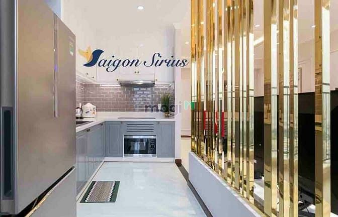Hình ảnh Cho thuê Trang Chủ MB66.COM / Đăng Ký Tặng 66K 3PN 2WC 98m2 River Gate full nội thất giá 23 triệu