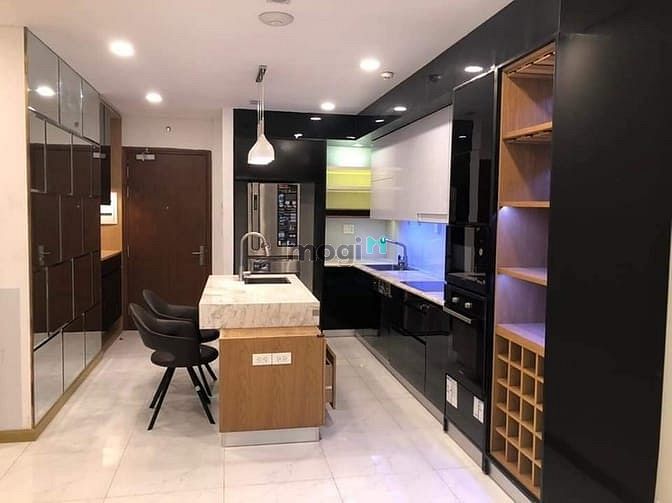 Hình ảnh ✔ Cho thuê CHCC THE GOLD VIEW - 2pn 2wc - nội thất đầy đủ