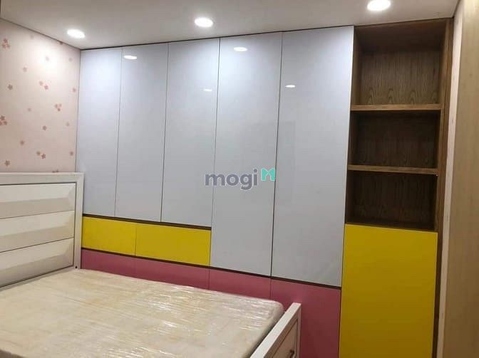Hình ảnh ✔ Cho thuê CHCC THE GOLD VIEW - 2pn 2wc - nội thất đầy đủ