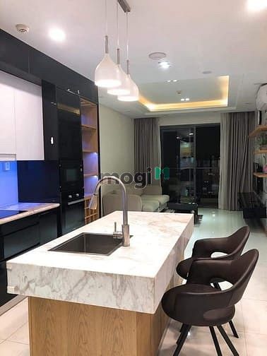 Hình ảnh ✔ Cho thuê CHCC THE GOLD VIEW - 2pn 2wc - nội thất đầy đủ