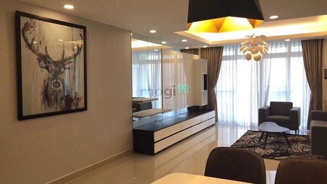 Hình ảnh cho thuê Trang Chủ MB66.COM / Đăng Ký Tặng 66K Hưng Phúc (Happy Premer)  PMH ,Q7, nhà mới decor