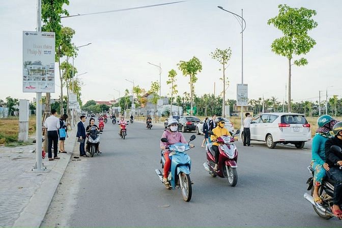Hình ảnh Bán đất Hòa Quý, Ngũ Hành Sơn, Đà Nẵng