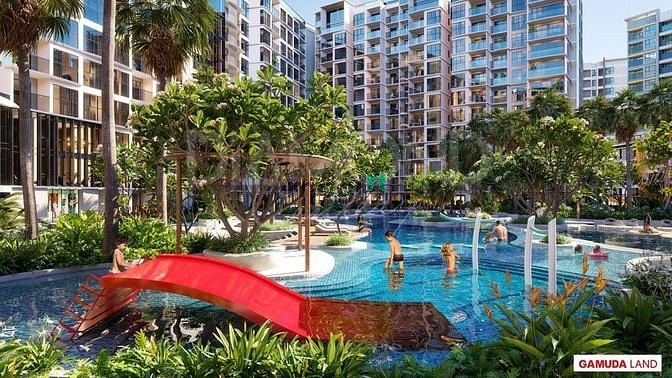 Hình ảnh Diamond Brilliant bán nhanh trong tháng 5 tỷ 25 - 96m2