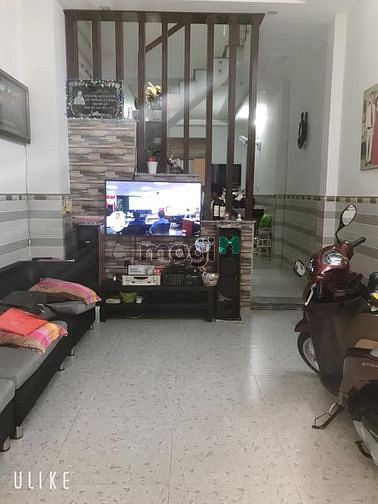 Hình ảnh Chử Đồng Tử Tân Bình 50m2 chỉ 6.5 tỷ