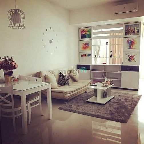 Hình ảnh ✔ Cho thuê CHCC GALAXY 9 - 50m 1pn 1wc - nội thất đầy đủ