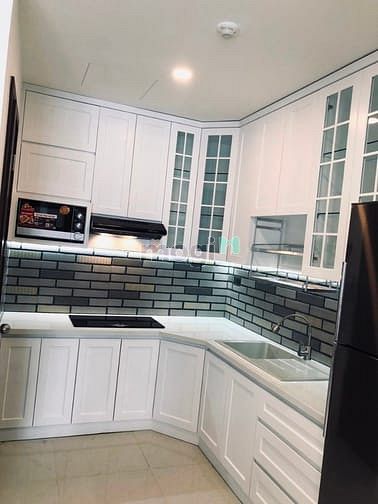 Hình ảnh ✔ Cho thuê CHCC SAIGON ROYAL RESIDENCE 88m 2pn 2wc - nội thất đầy đủ