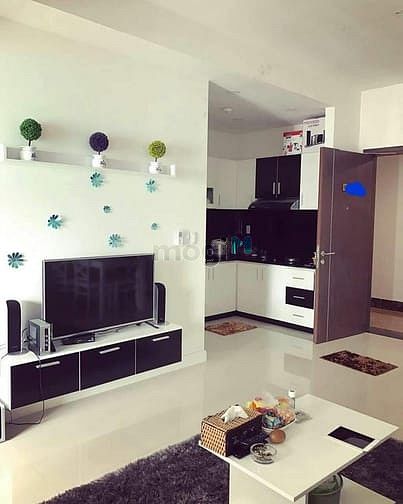 Hình ảnh ✔ Cho thuê CHCC GALAXY 9 - 50m 1pn 1wc - nội thất đầy đủ