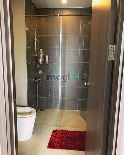 Hình ảnh ✔ Cho thuê CHCC GALAXY 9 - 50m 1pn 1wc - nội thất đầy đủ