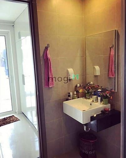 Hình ảnh ✔ Cho thuê CHCC GALAXY 9 - 50m 1pn 1wc - nội thất đầy đủ