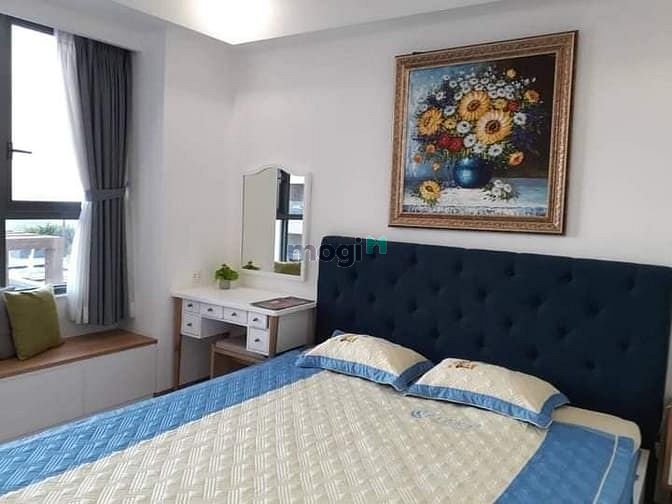 Hình ảnh ✔ Cho thuê CHCC THE GOLD VIEW 70m 2pn 1wc - nội thất đầy đủ