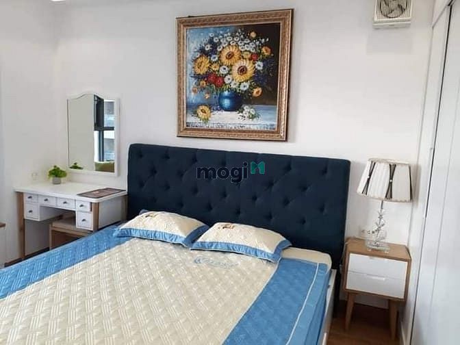 Hình ảnh ✔ Cho thuê CHCC THE GOLD VIEW 70m 2pn 1wc - nội thất đầy đủ
