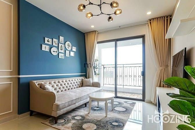Hình ảnh Cho thuê Saigon Royal 2PN, 88m2, full nội thất, view đẹp
