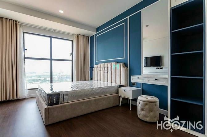 Hình ảnh Cho thuê Saigon Royal 2PN, 88m2, full nội thất, view đẹp