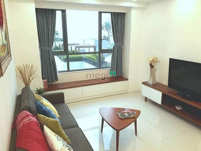 Hình ảnh ✔ Cho thuê CHCC THE GOLD VIEW 70m 2pn 1wc - nội thất đầy đủ
