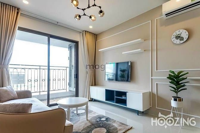 Hình ảnh Cho thuê Saigon Royal 2PN, 88m2, full nội thất, view đẹp