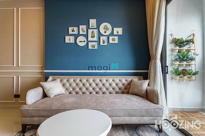 Hình ảnh Cho thuê Saigon Royal 2PN, 88m2, full nội thất, view đẹp