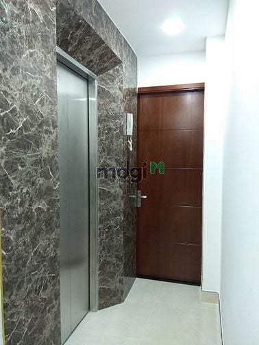Hình ảnh Bán nhà MT khu Bàu Cát Q.Tân Bình