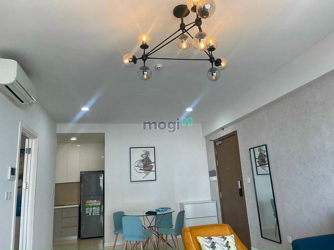 Hình ảnh Cho thuê Trang Chủ MB66.COM / Đăng Ký Tặng 66K Millennium 2PN 75m2 đầy đủ nội thất tầng trung 18tr/th