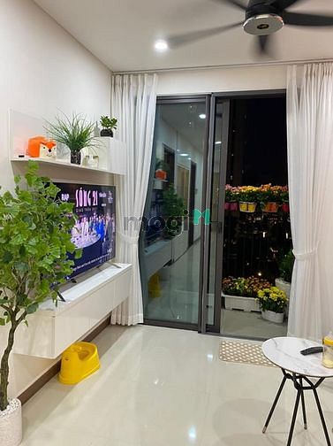 Hình ảnh ✔ Cho thuê CHCC HÀ ĐÔ CENTROSA - 3pn 2wc - nội thất đầy đủ