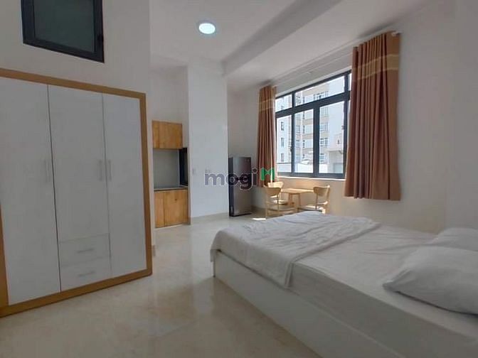 Hình ảnh Mb6623 nạp rút nhanh chóng Studio, Duplex. Giá phải chăng, siêu Hiện Đại tại Q.BThạnh