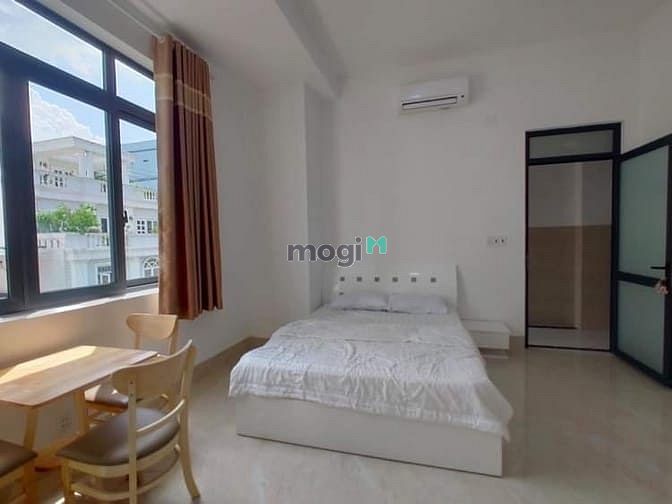 Hình ảnh Mb6623 nạp rút nhanh chóng Studio, Duplex. Giá phải chăng, siêu Hiện Đại tại Q.BThạnh