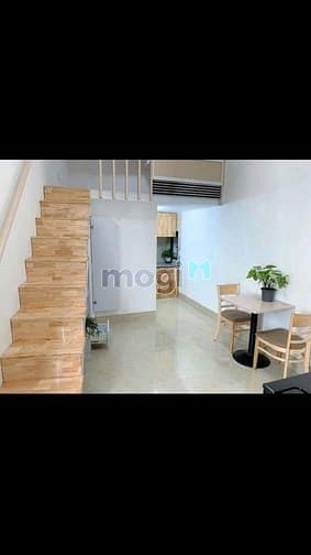 Hình ảnh Mb6623 nạp rút nhanh chóng Studio, Duplex. Giá phải chăng, siêu Hiện Đại tại Q.BThạnh