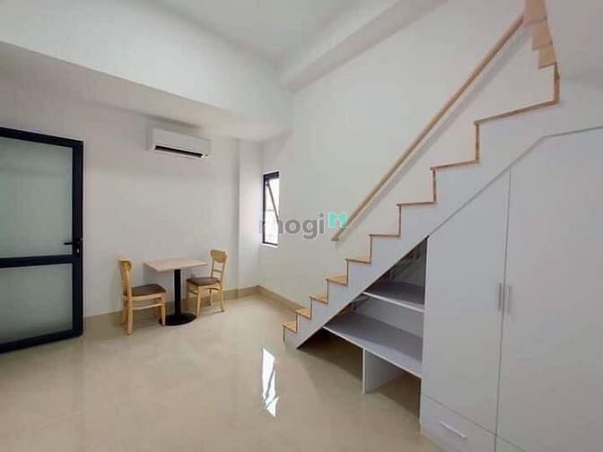 Hình ảnh Mb6623 nạp rút nhanh chóng Studio, Duplex. Giá phải chăng, siêu Hiện Đại tại Q.BThạnh