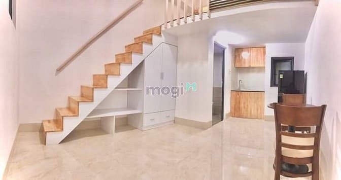 Hình ảnh Mb6623 nạp rút nhanh chóng Studio, Duplex. Giá phải chăng, siêu Hiện Đại tại Q.BThạnh