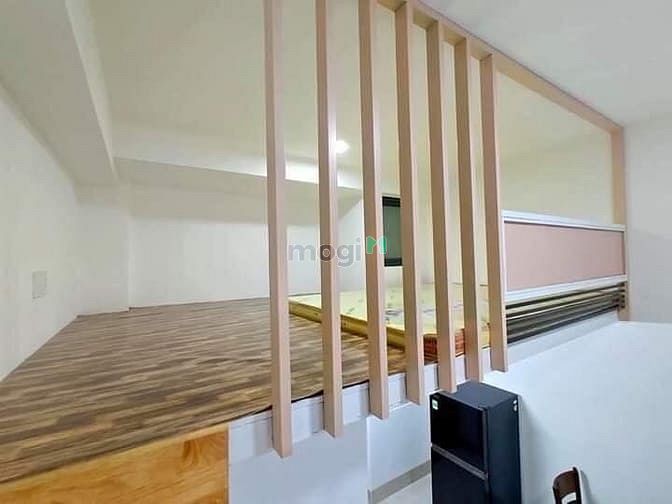 Hình ảnh Mb6623 nạp rút nhanh chóng Studio, Duplex. Giá phải chăng, siêu Hiện Đại tại Q.BThạnh