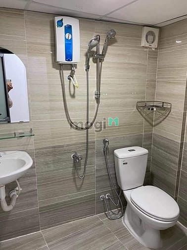 Hình ảnh Mb6623 nạp rút nhanh chóng Studio, Duplex. Giá phải chăng, siêu Hiện Đại tại Q.BThạnh