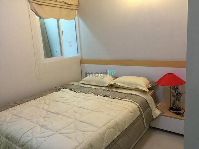 Hình ảnh Chung cư Cửu Long đường Nơ Trang Long, P.13 quận Bình Thạnh